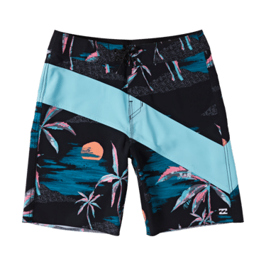 Billabong - T Street Pro - Board Shorts - Mens – Spunkys Surf Shop LLC